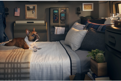 Best Sleeper Cab Upgrades for a More Comfortable Journey