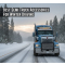 Best Semi Truck Accessories For Winter Driving