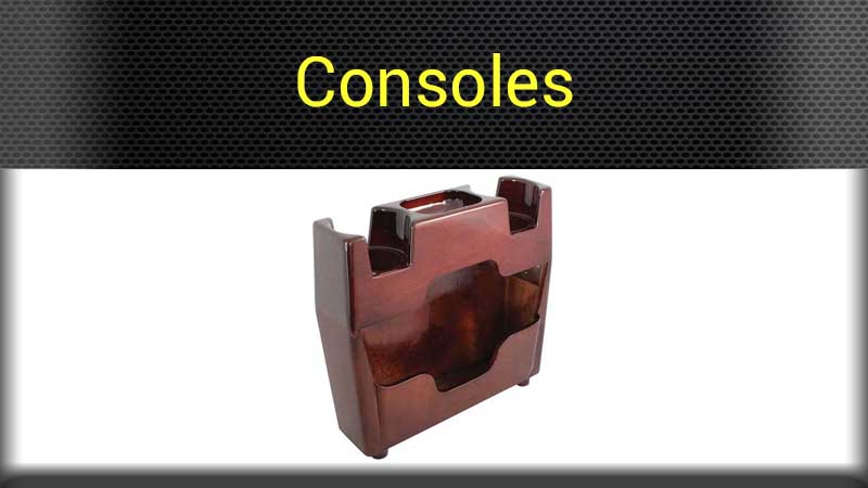 Consoles