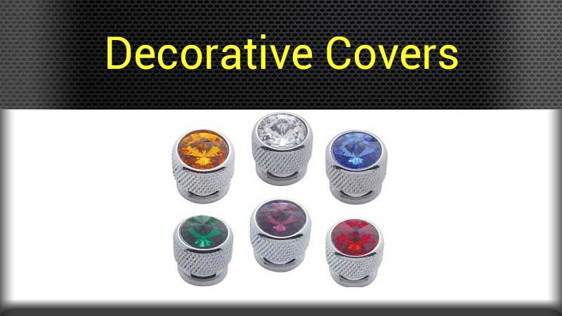 Decorative Covers