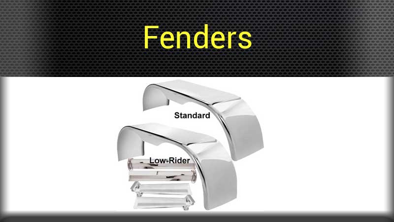 Fenders