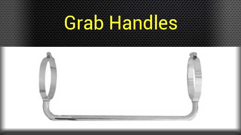 Grab Handles