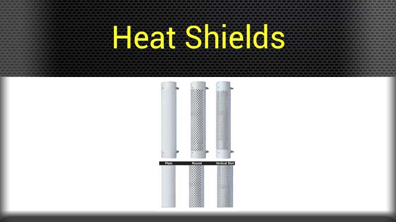 Heat Shields