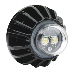 Bright LED Engine Compartment Light for Enhanced Visibility and Safety