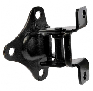 Chevrolet, GMC, Isuzu 1995-2007 Cab Door Hinge - Durable Replacement Part