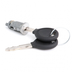 America LA France Ignition Lock Set - Durable, Reliable, Perfect Fit