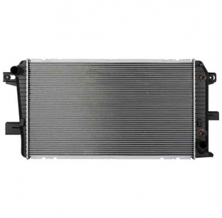 BESTfit Radiator For Diesel GMC/Chevrolet