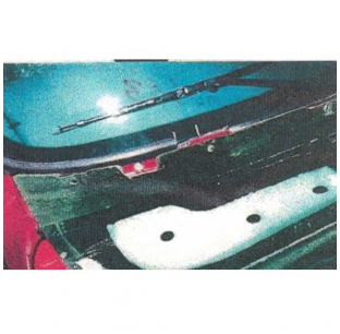 Kenworth T-2000 Filter for 1996-1999 & 2000+ Trucks, Dual Stage, Antimicrobial, Easy Install