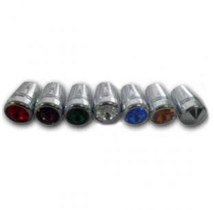 Kenworth Pointed Tip Short Mini Switch Extension - Fits Kenworth Models