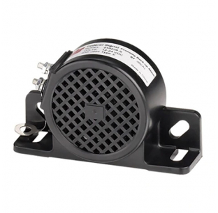 2012 Series Back-Up Alarm with Stud Terminals for Vehicles