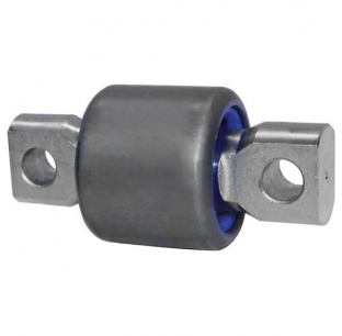 Kenworth Straddle Bushing - High Articulation, Fits Kenworth Models