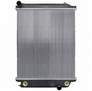BESTfit Radiator With Oil Cooler OE VAB1003747, VAB1040292, VAB1050206 For Freightliner