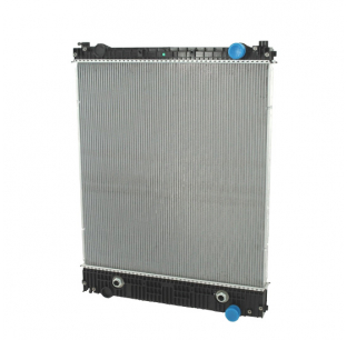 BESTfit Radiator With Oil Cooler For Freightliner M2 106/Sterling Acterra