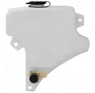 BESTfit Washer Reservoir With Cap And Pump