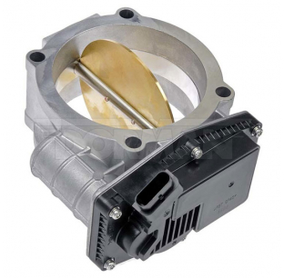 Throttle Body Motor Actuator - High-Performance Replacement Part for Optimal Engine Efficiency