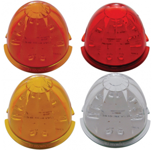 17 LED Watermelon Cab Light - Bright, Durable, and Easy to Install