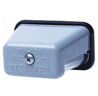 High-Quality License Plate Light - Durable, Easy to Install, Perfect Fit for All Vehicles