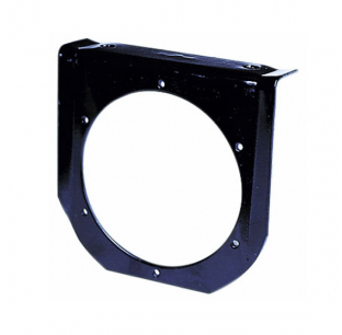 4 Inch Round Mounting Bracket - Durable, Easy to Install, Perfect Fit for 4 Inch Round Fixtures