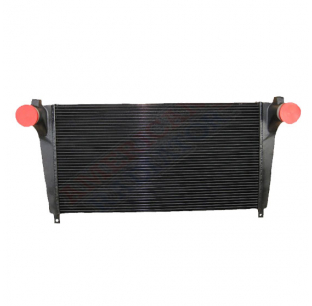 Mack CH 1987-1994 Conventional Cab Charge Air Cooler - High-Performance Fit