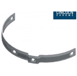 Lincoln Exterior Heat Shield Mounting Clamp (LN-45-10083) 8