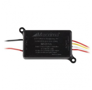 Auto Sense Light Controller - Smart Lighting Automation for Home and Office