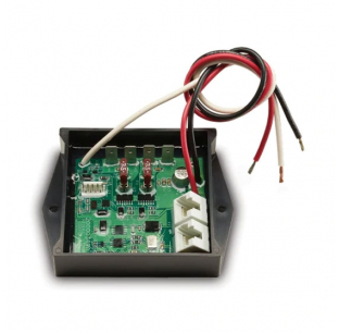 2 Channel Relay Module - Compact and Efficient for Various Applications