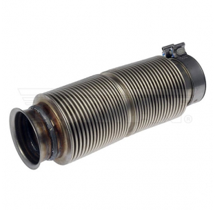 Freightliner Columbia 2007-2010 Flex Bellows Kit - Durable Replacement Part