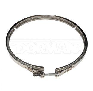 Diesel Particulate Filter Exhaust Clamp for OE A0019959802 - High-Quality Fit