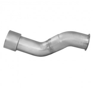 International 21.7 Inch Replacement Exhaust Pipe for OE 3564822C2 and OTR6IA016