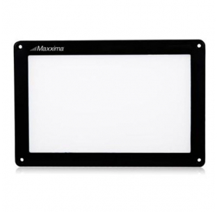 4x6 Inch Flat Panel Series Interior Light - Energy Efficient, Sleek Design