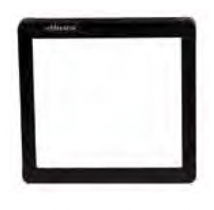 2x2 Inch Flat Panel Series Interior Light - Compact, Efficient Lighting Solution