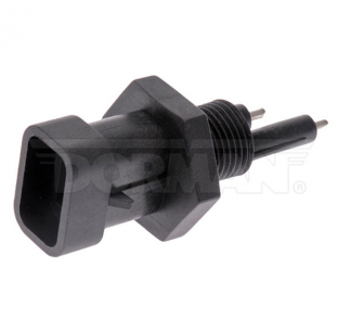 Mack CV, GU7, GU8 2006-2008 Heavy Duty Engine Coolant Level Sensor