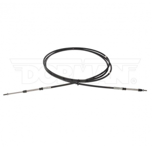 Isuzu FSR, FTR, FVR 1998-2002 3000mm Automatic Transmission Shifter Cable