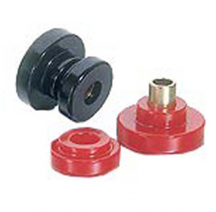 Energy Suspension Kenworth Motor Mount Replacement - Fits Various Models