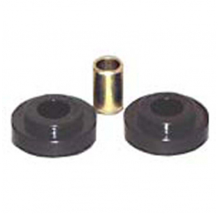 Energy Suspension Kenworth Hood Hinge Bushings - Durable and Precise Fit