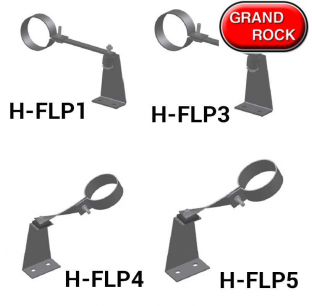 Freightliner Hanger Tail Pipe by Grand Rock - Fits Freightliner Models, Durable and Clean Design