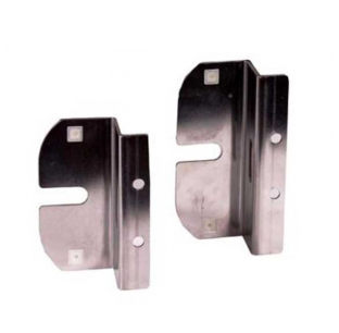 Stainless Steel Mounting Bracket for M20372/M20383 Series Strobe Lights - Maxxima 5 Year Warranty