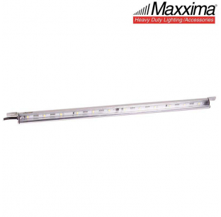 4.4 Inch Waterproof Undercarriage Surface Mount Light with 6 LEDs, Aluminum Housing, and Polycarbonate Lens