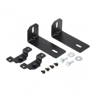Ford Police Interceptor Utility 2011-2019 Rear Interior Mounting Kit for MB1 Message Board