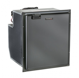 Freightliner, Peterbilt, International 68 Quart Refrigerator Freezer