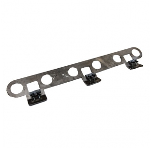 304 Stainless Steel Under Frame 2