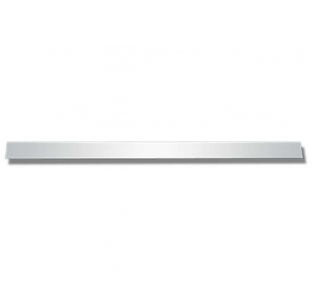 08 Freightliner Cascadia Wingmaster Mid Fairing Panels - Blank, Clean Fit