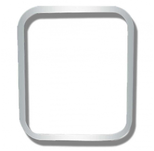 Kenworth W9L Sleeper Window Trim - Wingmaster Fit