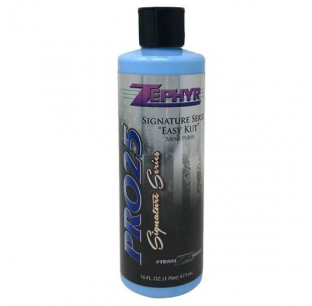 Pro-25 Easy Kut Signature Series Metal Polish - High-Performance Metal Cleaner and Polisher
