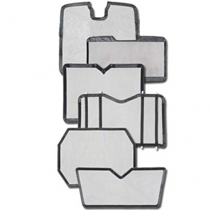 Western Star Constellation, 4900, 5800 Bug Screen - Fits Perfectly, Keeps Your Truck Clean