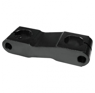 BESTfit Aluminum Side Bar For Kenworth T300