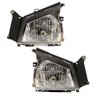 BESTfit Headlight Assembly For Isuzu NPR