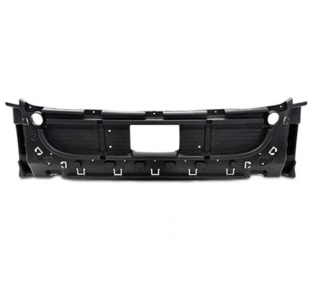 Alt text: Bumper Support Center with Small Opening for Freightliner Cascadia