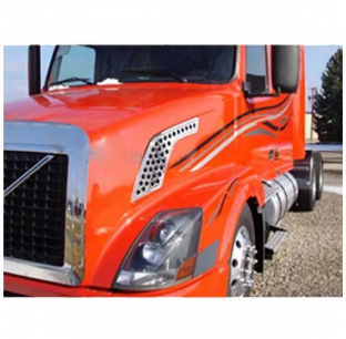 OEM Filter for VN Models 2003 & Newer #20435801 - High-Quality Replacement Part