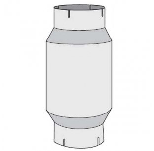Under Carriage Resonator for Enhanced Sound Control